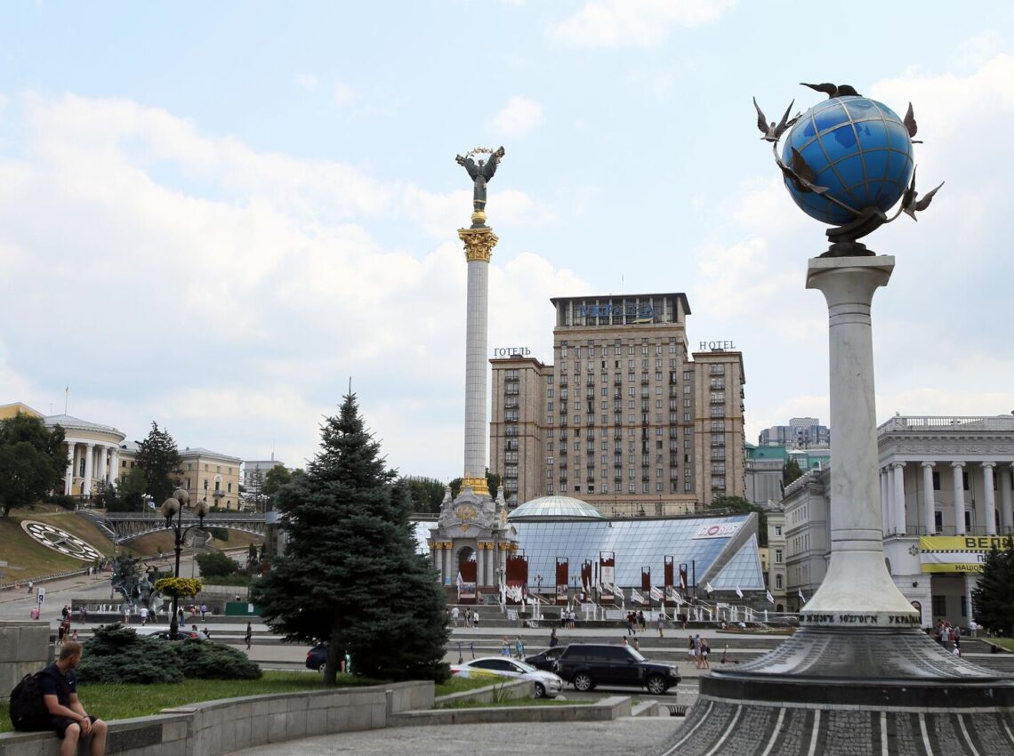 Reuters: Украина может перейти к евро в качестве базовой валюты для гривны