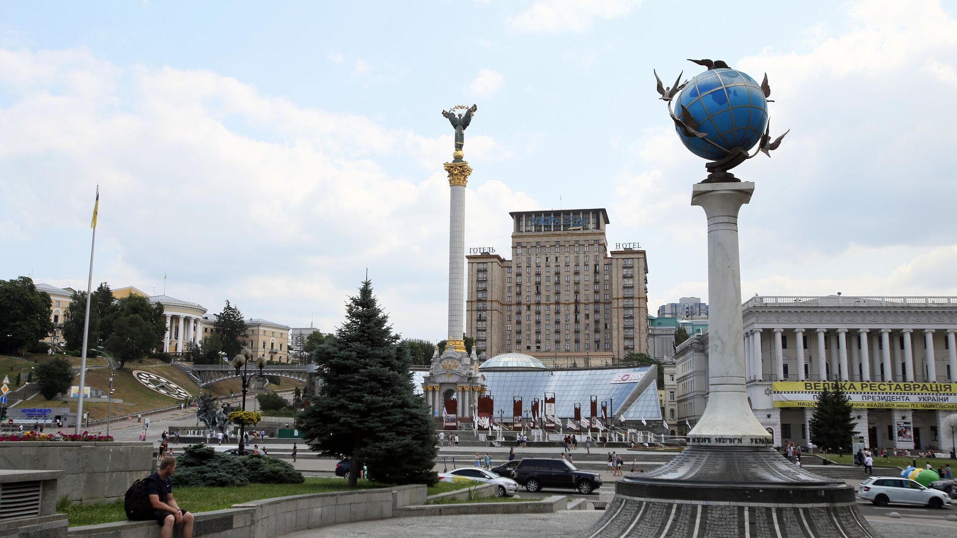 Reuters: Украина может перейти к евро в качестве базовой валюты для гривны
